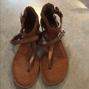 Women’s Gianni Bini Sandals